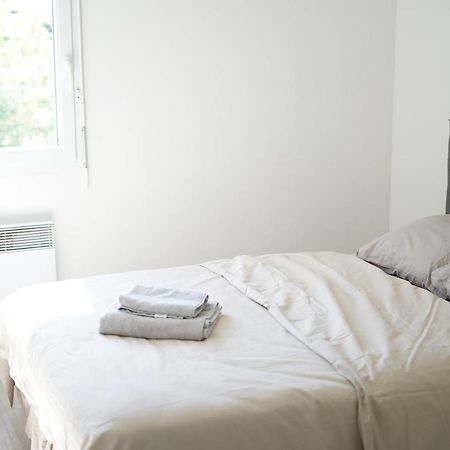 ואלנס Splendide Appartement 3 Pieces - Parking Et Clim מראה חיצוני תמונה