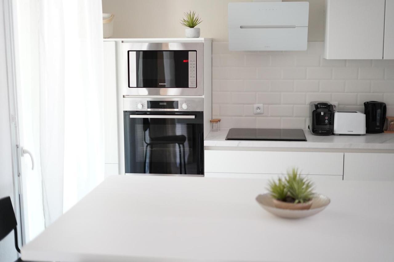 ואלנס Splendide Appartement 3 Pieces - Parking Et Clim מראה חיצוני תמונה