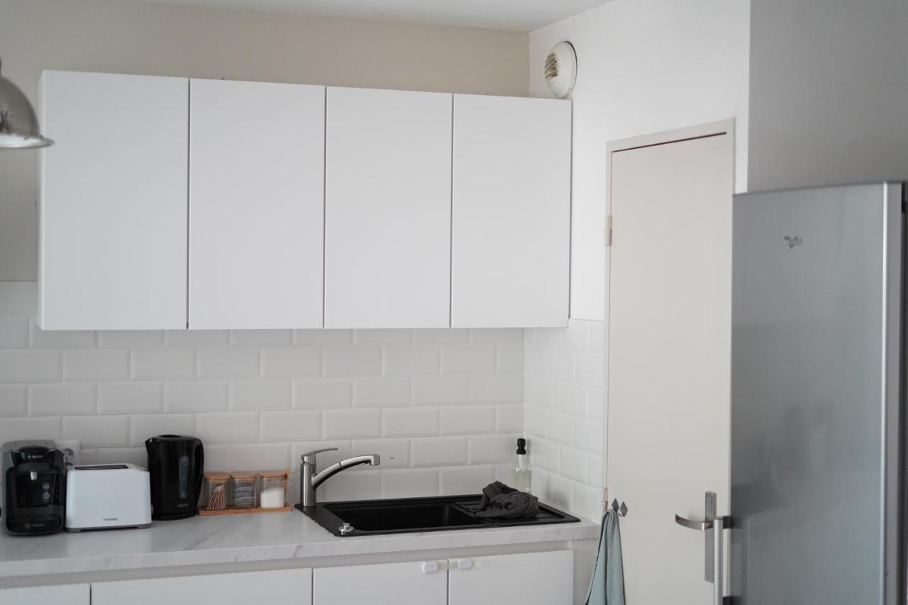 ואלנס Splendide Appartement 3 Pieces - Parking Et Clim מראה חיצוני תמונה