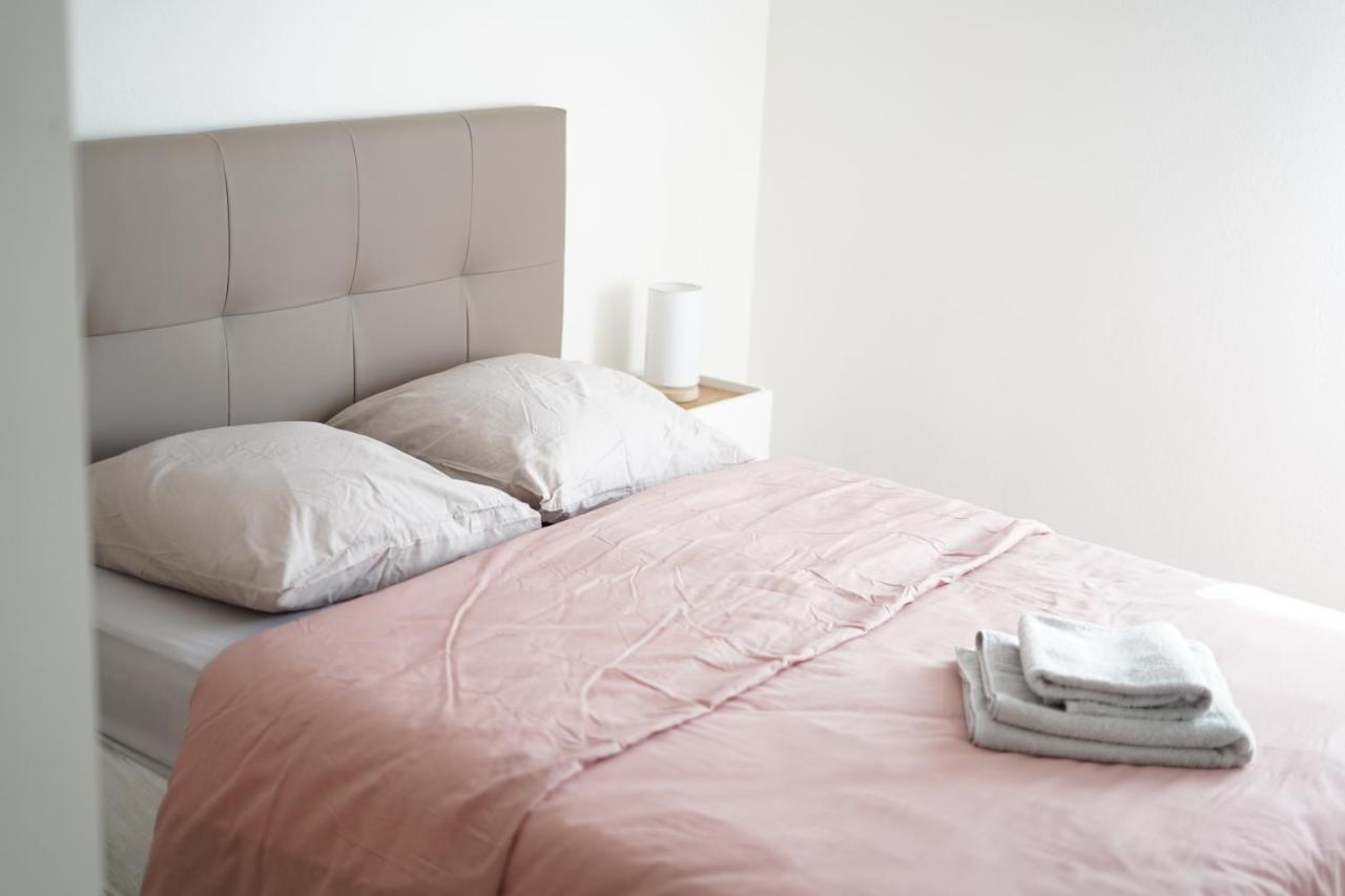 ואלנס Splendide Appartement 3 Pieces - Parking Et Clim מראה חיצוני תמונה